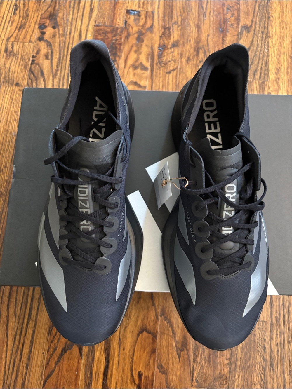 Adidas Adizero Adios Pro 4 M - Picture 3 of 13